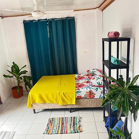 Mochis Apartamento Quepos Exterior foto