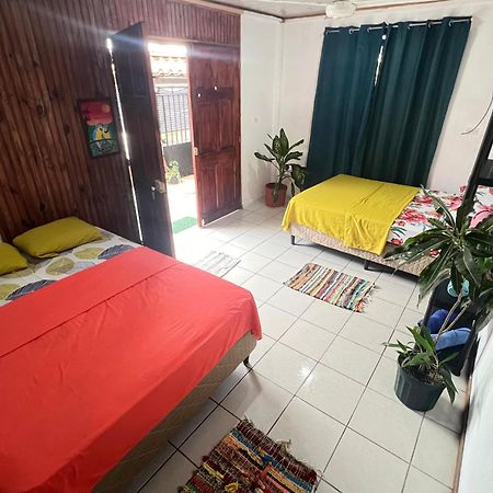 Mochis Apartamento Quepos Exterior foto