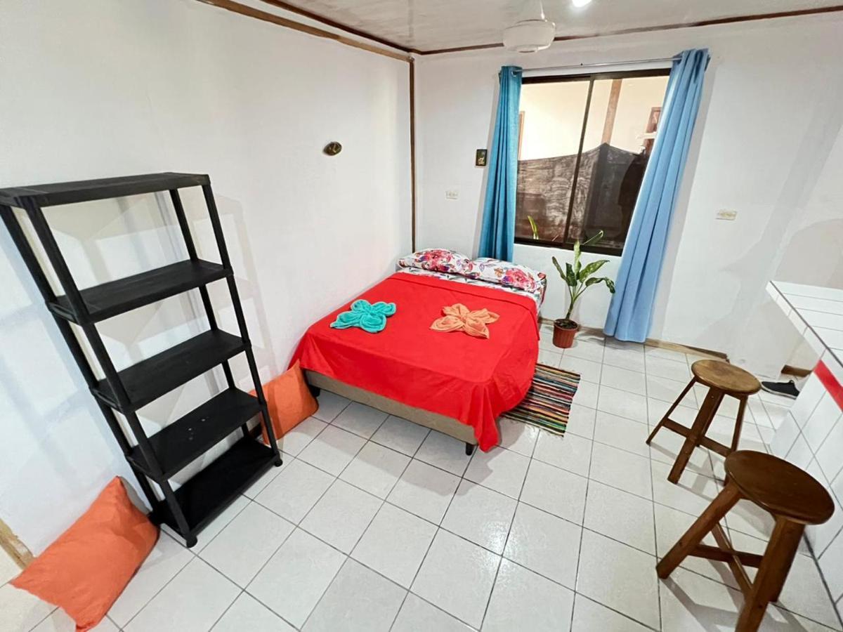 Mochis Apartamento Quepos Exterior foto