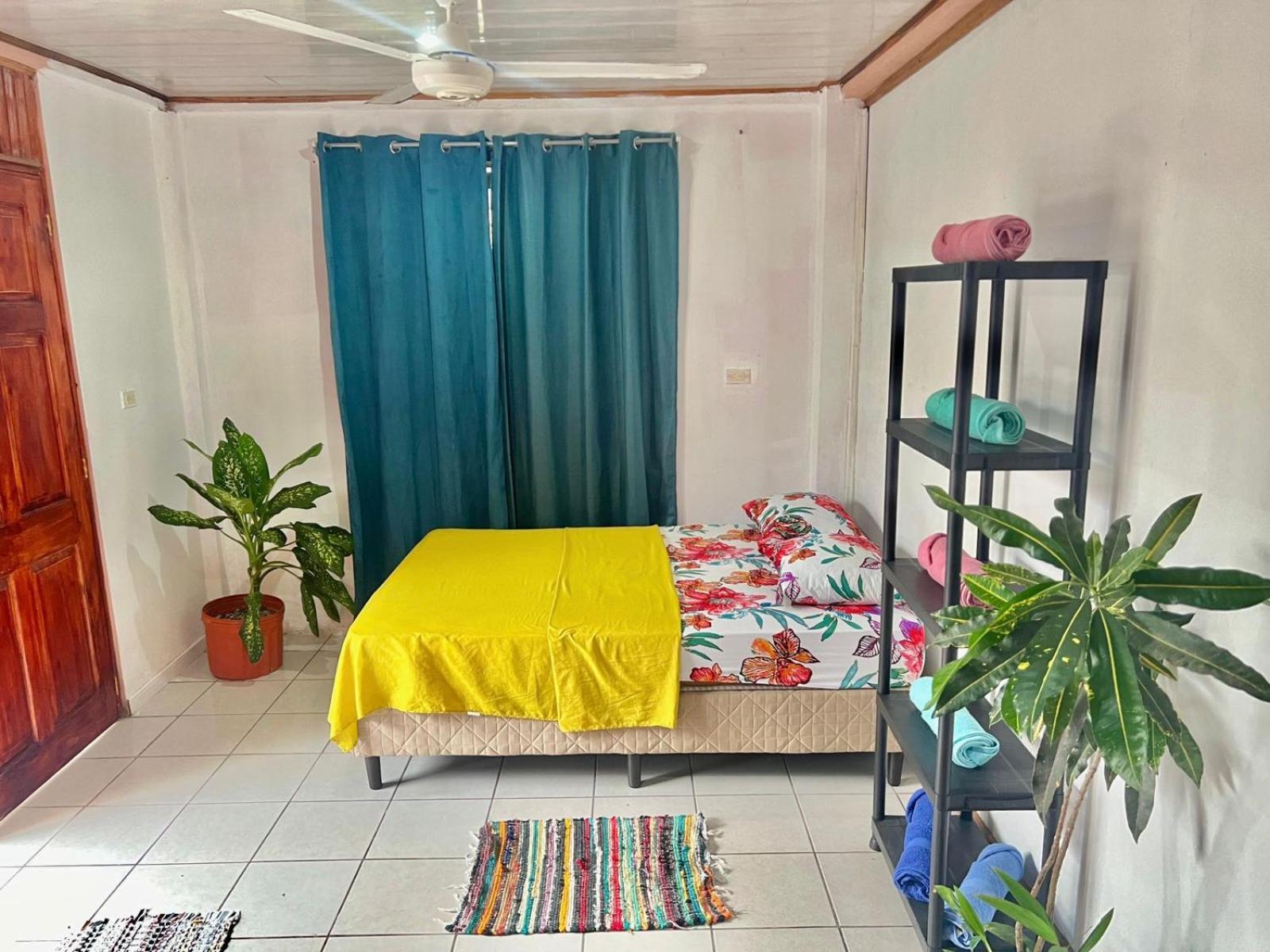 Mochis Apartamento Quepos Exterior foto