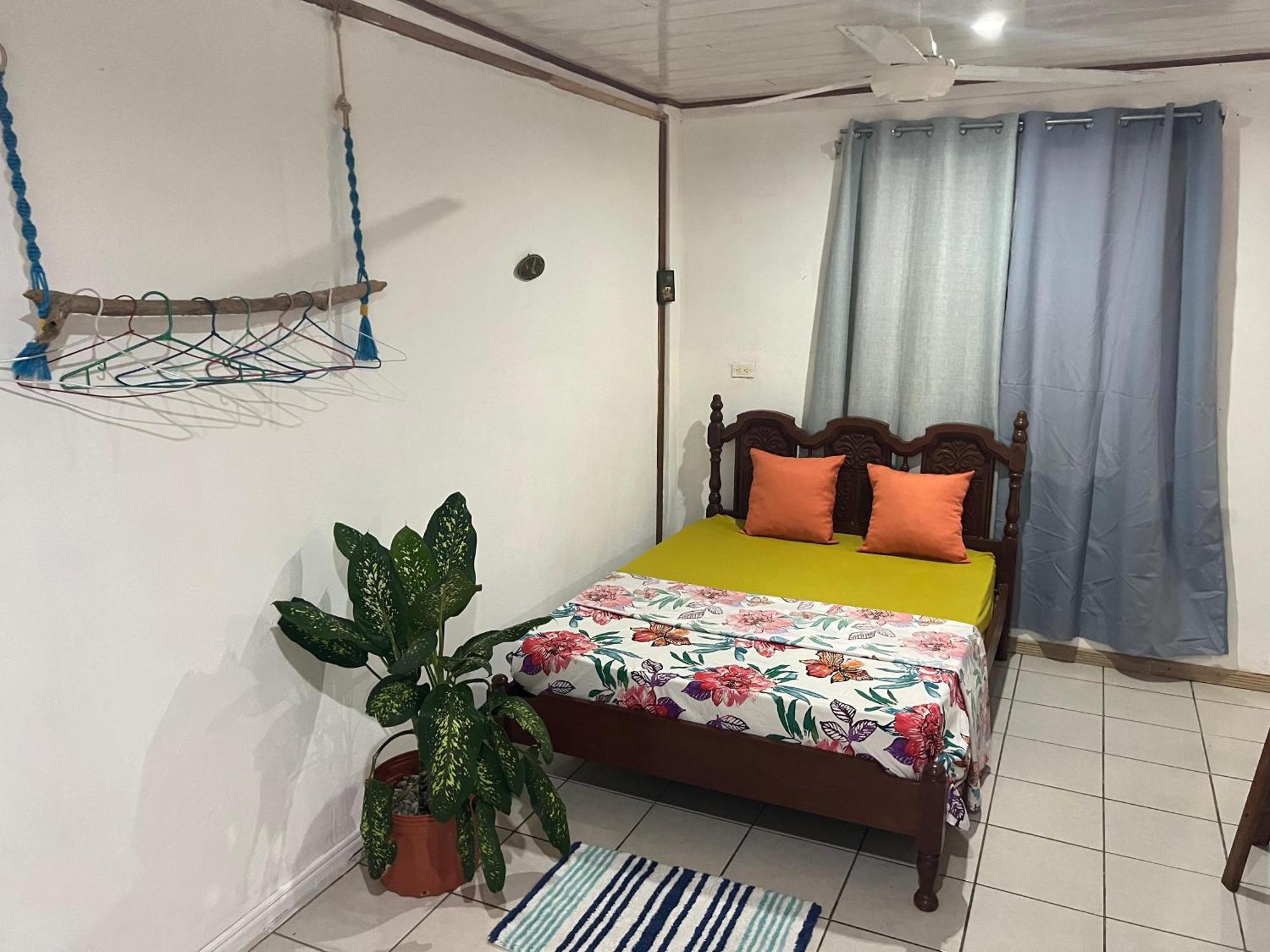 Mochis Apartamento Quepos Exterior foto