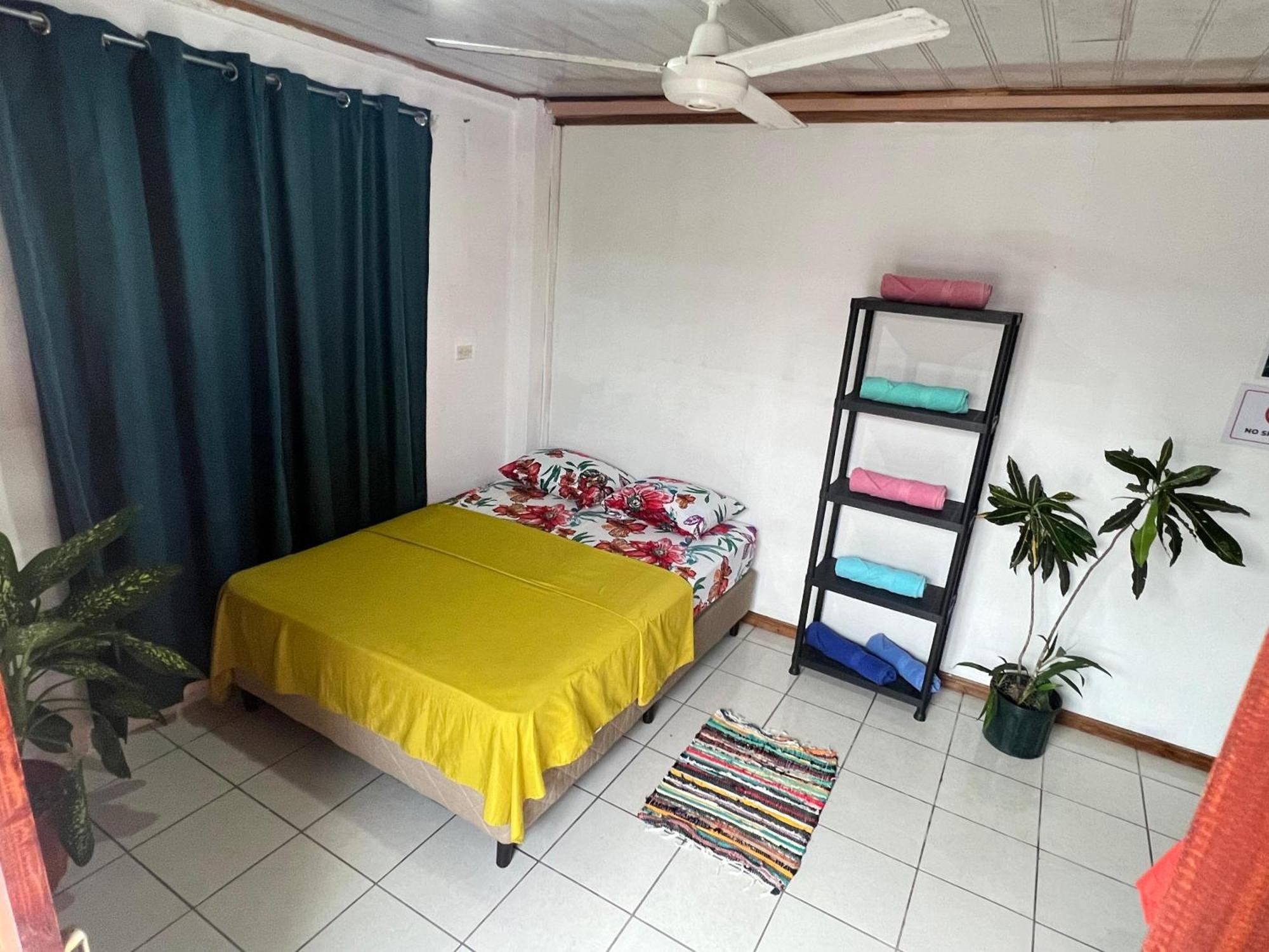Mochis Apartamento Quepos Exterior foto