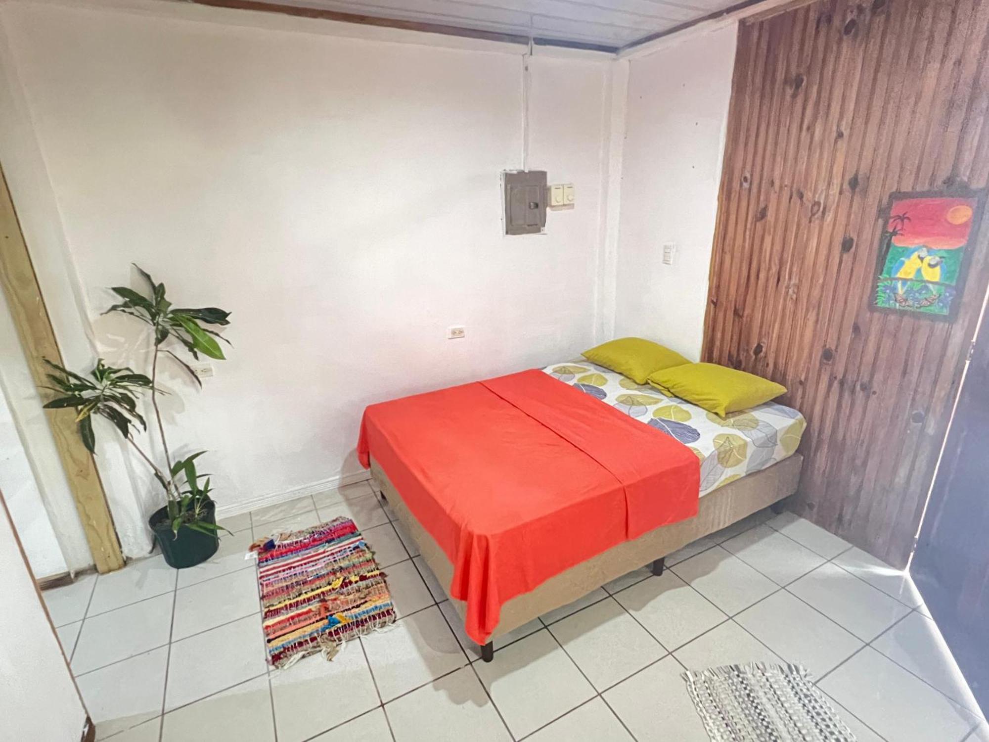 Mochis Apartamento Quepos Exterior foto
