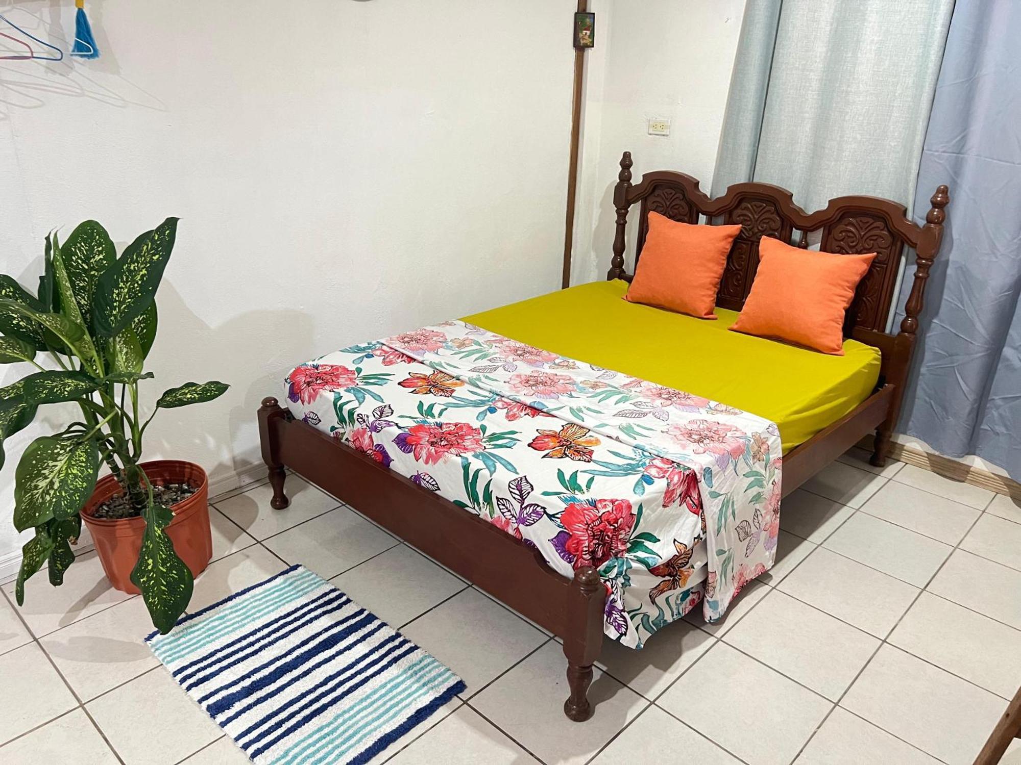 Mochis Apartamento Quepos Exterior foto