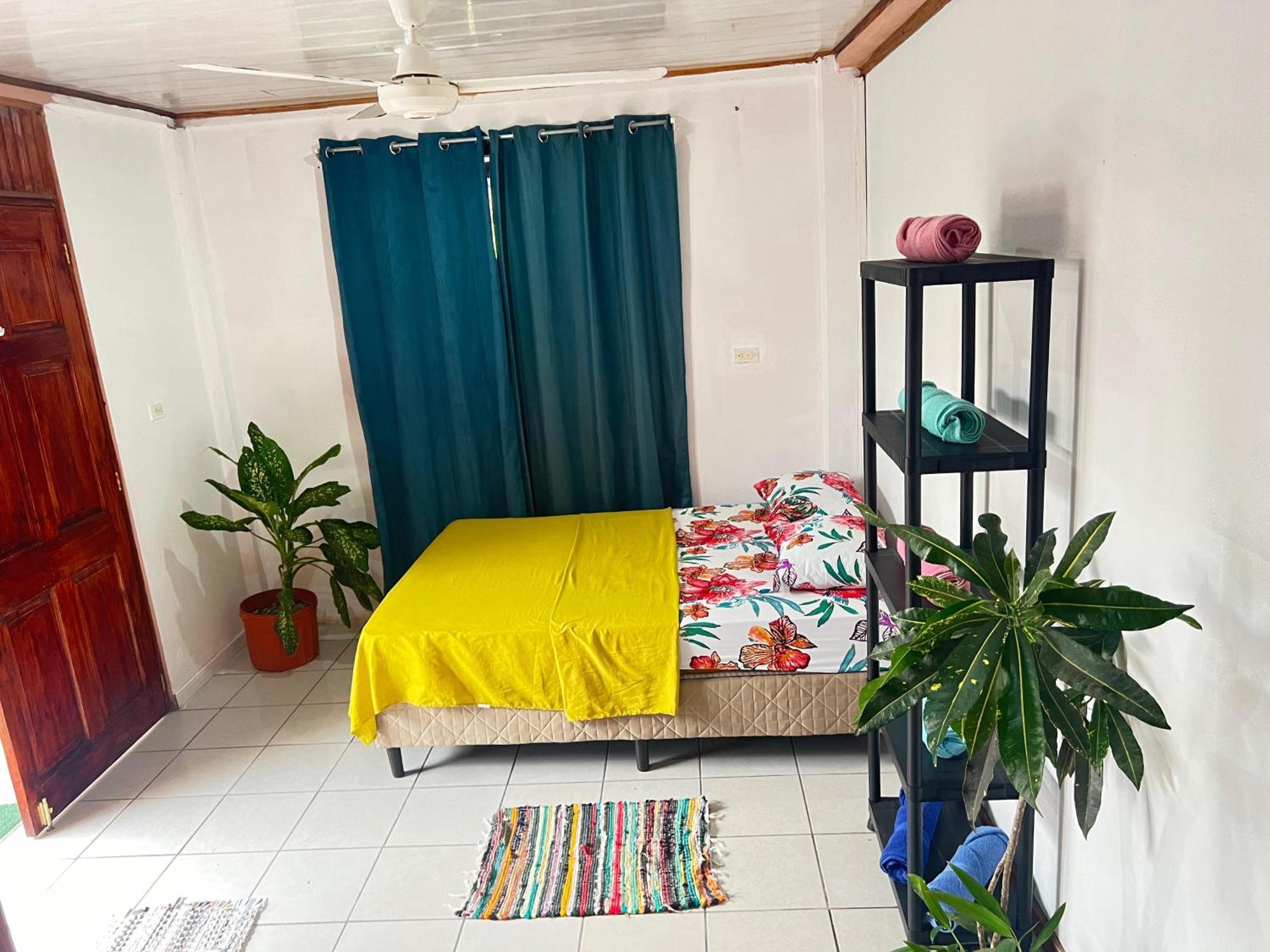 Mochis Apartamento Quepos Exterior foto