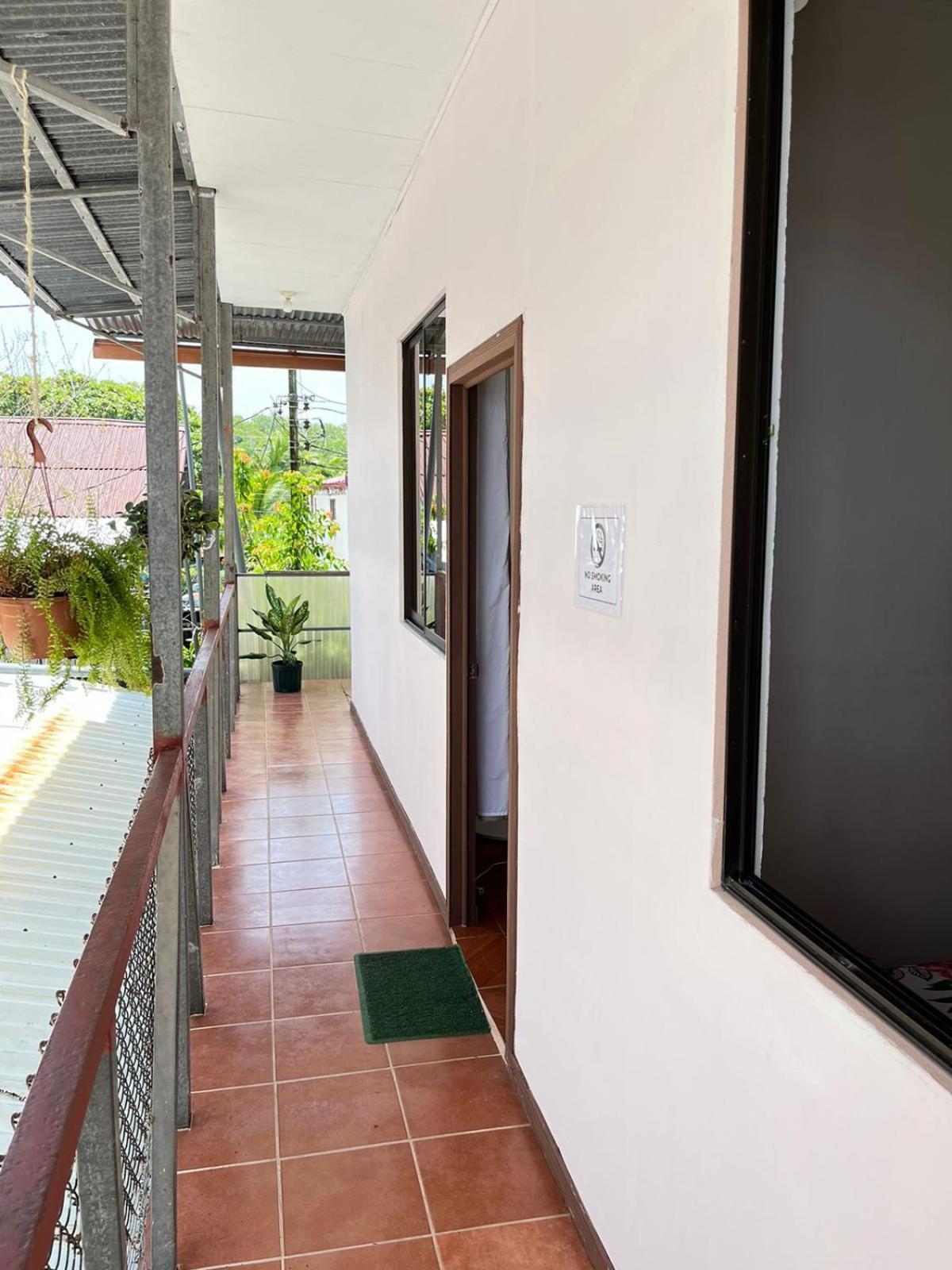 Mochis Apartamento Quepos Quarto foto