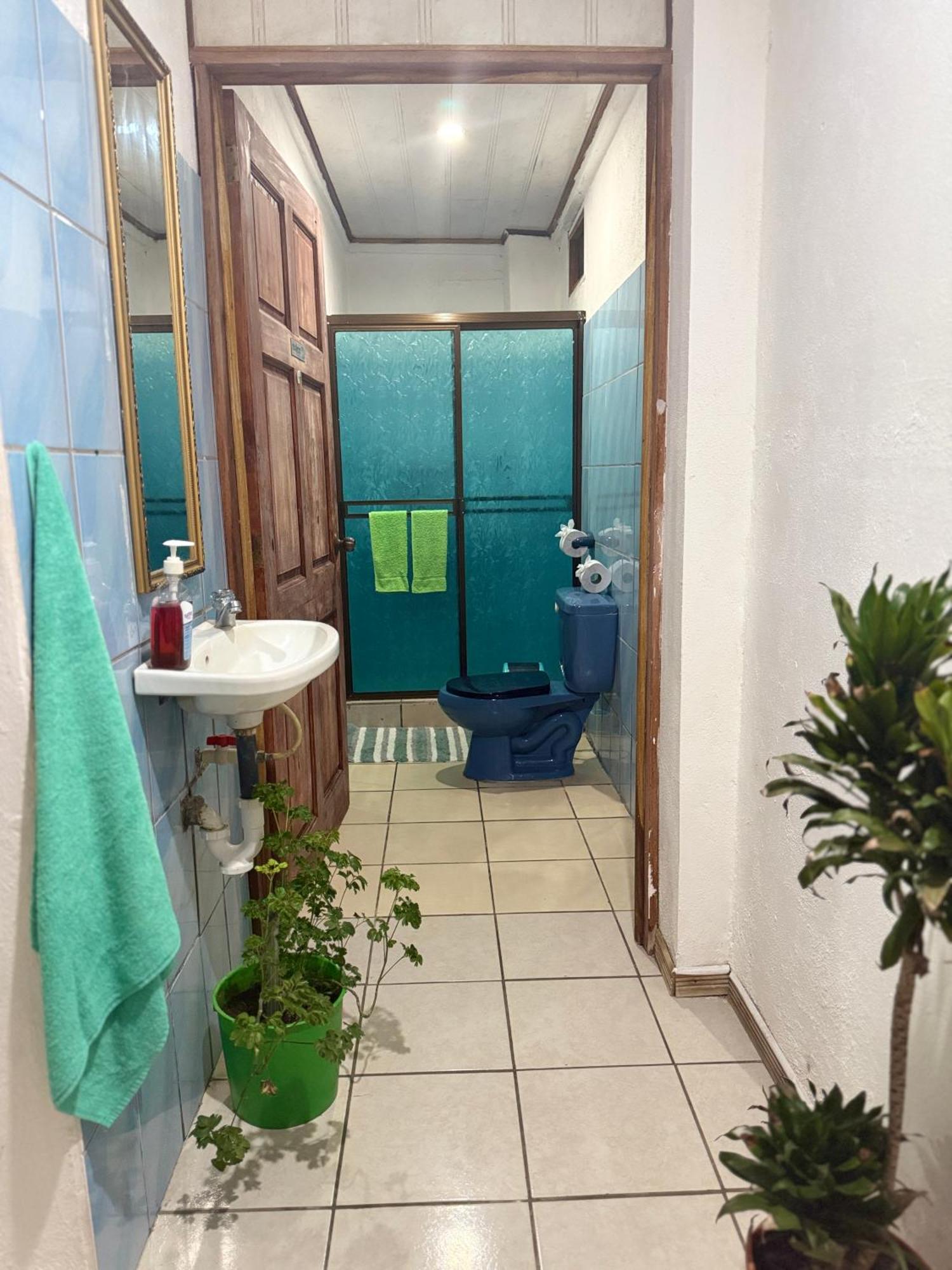 Mochis Apartamento Quepos Exterior foto