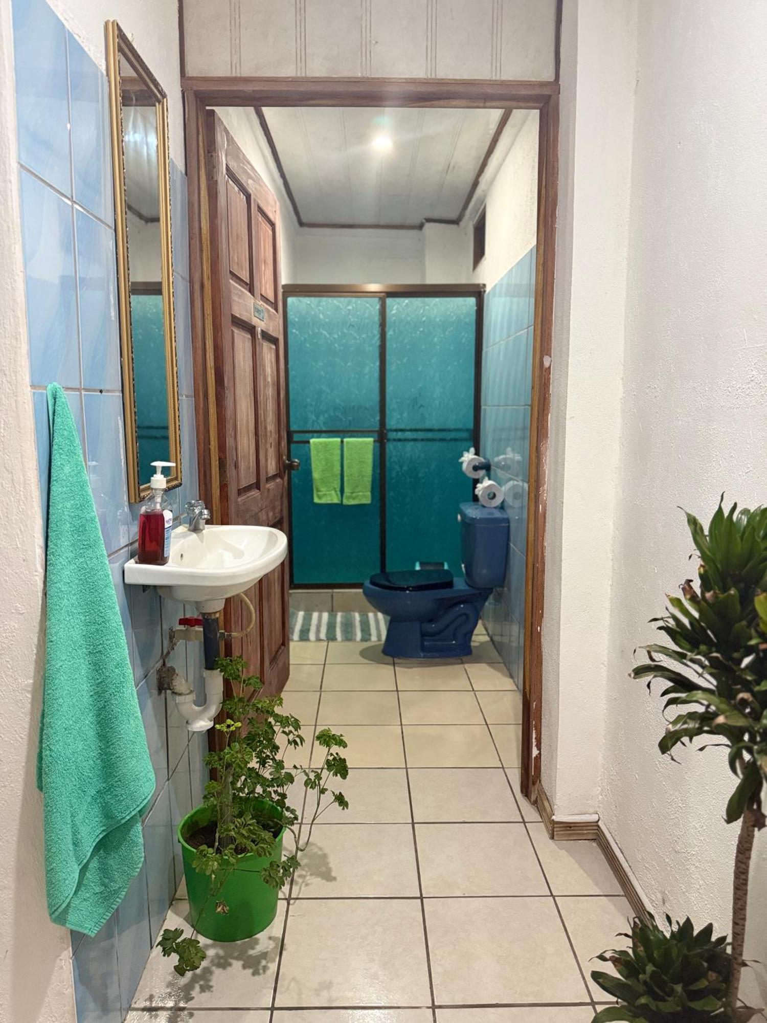 Mochis Apartamento Quepos Exterior foto